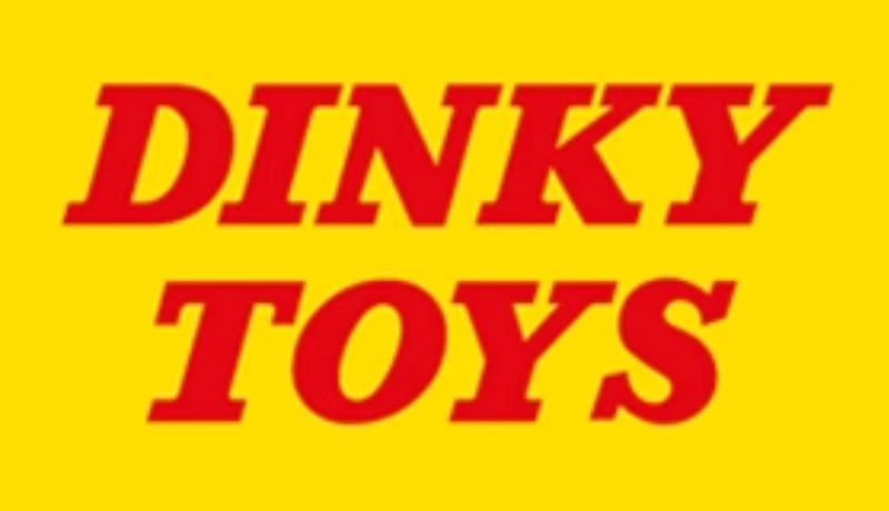 Dinky Toys
