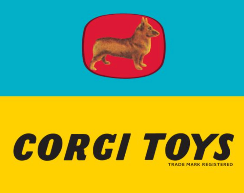Corgi Toys