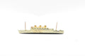 Vintage Dinky Toys 51d Empress of Britain Ocean Liner Meccano Famous Liners
