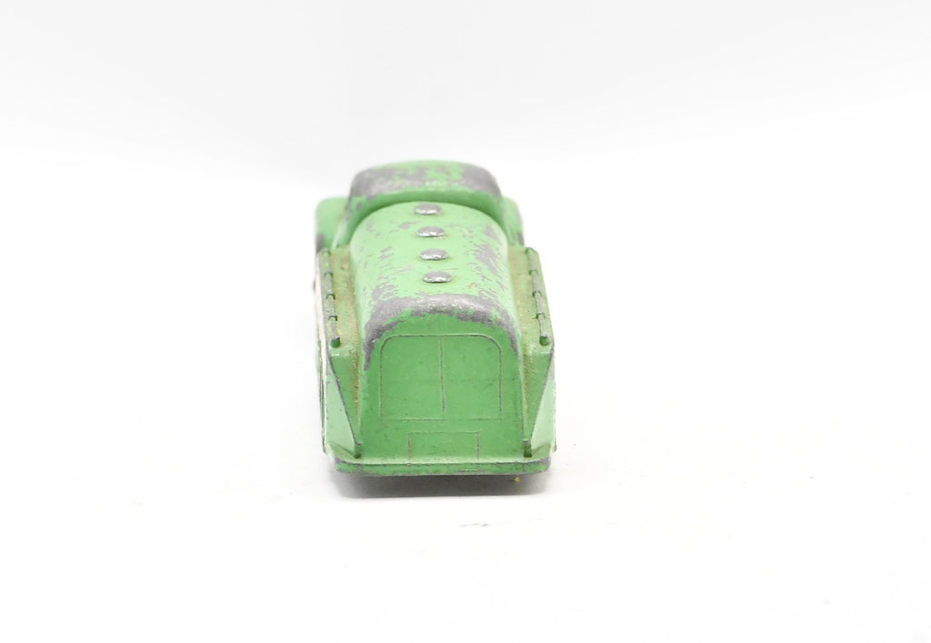 Vintage Dinky Toys 441 Tanker Castrol Green Petrol Lorry Truck Model